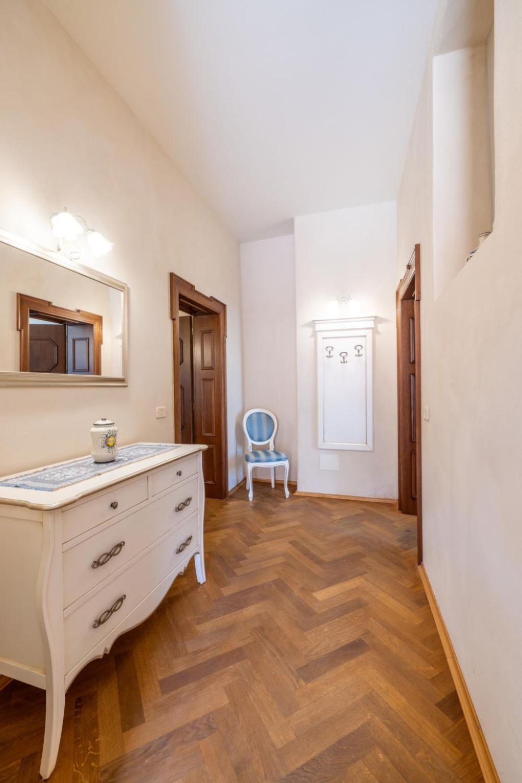 Apartment Winery Villa Vitas - App-3 By Interhome Strassoldo Exterior foto